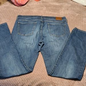 Lucky Brand jeans